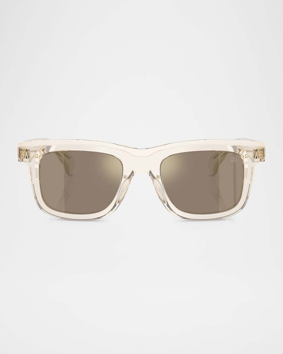 ME6004 Square Sunglasses